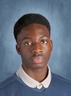 Awwal Ahmed portrait